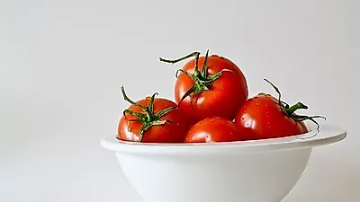 10대 슈퍼푸드 토마토에 이런 효능이?…황금토마토 속 '시스리코펜' 노화방지에 탁월