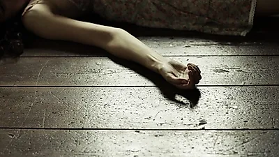 "혹시 아버지가 딸을?"...'의정부 일가족' 사망 사건의 의혹 풀리나? 아버지 '주저흔'VS 딸 '방어흔'