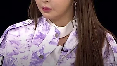 박봄, 이효리 향한 존경심.."지금도 저한테는 스타"
