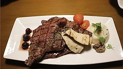 고품격 스테이크와 다양한 퓨전 파스타 요리 맛볼 수 있는 대학로 맛집 '서양집'