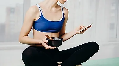 몸의 공복을 유지…간헐적단식 방법, 정확하고 알고 시작해야