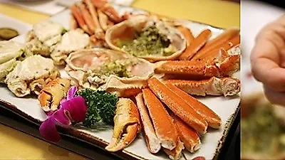 맛에다 건강까지 챙기는 말복 보양식 식도락…강남 맛집 '대게나라'