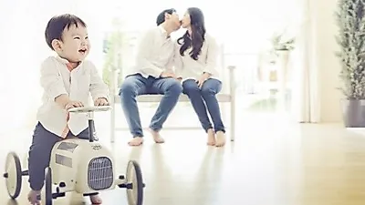 가족같은 마음으로 추억을 담아주는 대전사진관 '플로리안패밀리'