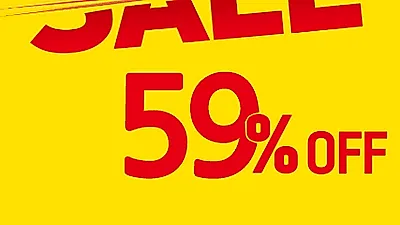티칭차이나(TCSOL), 3년연속 고객만족대상수상 기념 59% 할인이벤트 진행