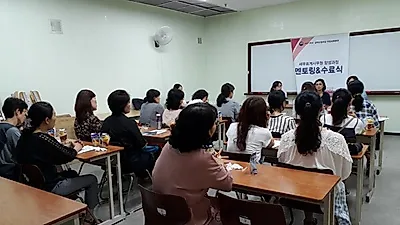 서부여성발전센터 세무회계 국비훈련교육으로 경력단절 도와