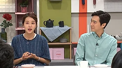 허양임♥ 고지용 고백한 M자탈모 증상 및 원인·탈모에 좋은 음식까지!.."무엇보다 중요한 것은 빠른 치료"