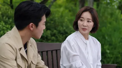 하석진의 날카로운 질문, 윤유선이 안희연을 외면했던 속사정은