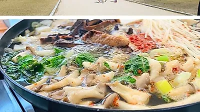 [문경맛집로드] 문경찻사발축제와 즐기는 문경새재 한우쌈밥맛집 백두산가든