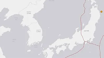 대전 지진 발생 1.9 규모 비교적 얕아...한밤중에 간담이 서늘할 뻔