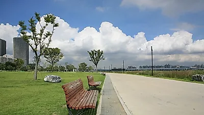 양화·선유도·이촌 한강공원, 조용히 걷기 좋은 서울 봄 데이트 코스