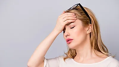 눈 주변까지 아플때…  원인에 따라 증상도 다른 두통,  음식 통해서 없애보자