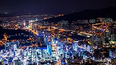 [국내여행지] 관광공사가 선정한 9월 '부산 가볼 만한 곳' BEST, '신과함께' 촬영지로도 유명해!