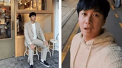 김승현, 여자친구와 데이트 중? '요즘은 이렇게' 근황 눈길 '올해 나이' 및 '알토란 작가 결혼' 등에 누리꾼 관심 쏠려
