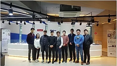 정직한보청기 네트워크, 필리핀 세부 보청기 기증 및 설맞이 할인행사