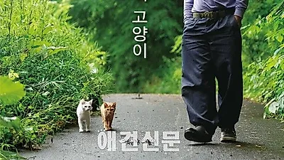 [책소개] 후쿠시마의 고양이