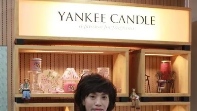 애견인들의 MUST HAVE ITEM, 양키캔들의 임미숙 대표를 만나다.