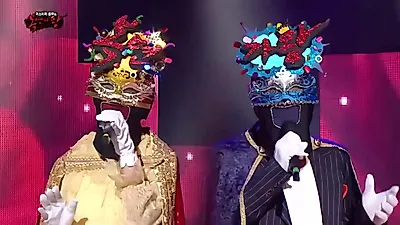 From So Chan-Whee to Park Ki-young, King of Mask Singer Creates High-Note Exploding Duet Stages