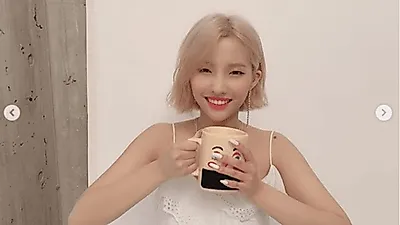 아이들 소연 나이, "된장이 사람이었으면 전소연처럼..?" 발언 배경 들어보니 네티즌 '헉'