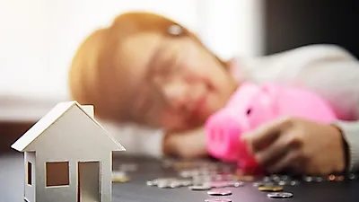국가가 보장하는 '주택연금' 노년층 관심↑…"집 값 떨어져도 수령액은 그대로"