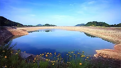 [가평 가볼 만한 곳] 가평 아침고요수목원과 가평 레일바이크, 경기도 데이트 코스 추천