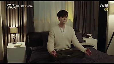 화제의 드라마 '로맨스는 별책부록'  이나영 , 이종석 , 정유진  , 위하준 몇부작·시청률·줄거리는?