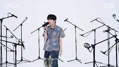 19歳の天才性を証明したMilliMax、The Quiettがフィーチャリングした楽曲のライブステージを圧倒