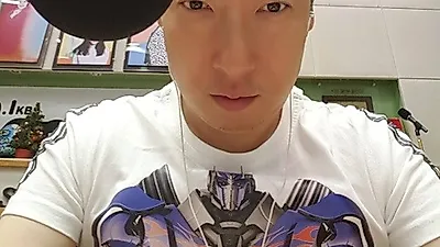 '라디오쇼' 박명수, "유기견 입양 고려 중"