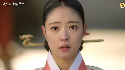 왕이 된 남자, "월화드라마 시청률 1위 반응 제대로" 이규한, 도승지, 피접 뜻 실검 올라