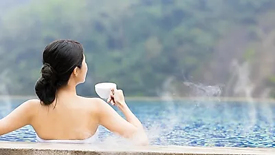 척산온천휴양촌·온양온천·이천테르메덴·아산스파비스 등 국내 인기 온천 여행지 'BEST 4' 추천