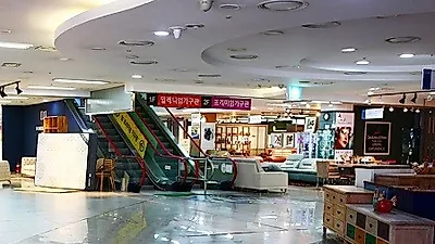파주출판단지 이채가구아울렛, 가구 구입이 많은 9월과 10월 풍성한 혜택으로 다양한 제품 선보여