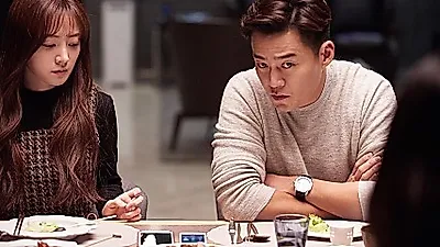 [10월 개봉 영화] 영화 '완벽한 타인' 이서진, 나이 차이를 극복한 송하윤과의 부부 역할 소감은?