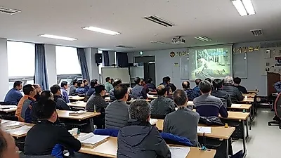 내 가족을 살리는 '응급처치', 자격증 취득과 함께 체계적인 교육 받는다