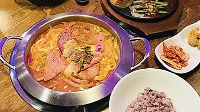 부함 식당, 마성의 '꿀 조합 술안주 세트'로 가성비 높여…"안주부터 식사까지 한 번에 해결"