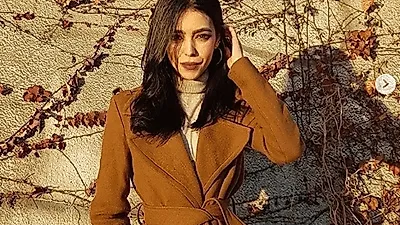 '어서와 한국은 처음이지' 우메이마 인스타 근황 "얼굴·몸매·패션 완벽"… 우메이마 직업·나이는?