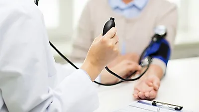 고혈압 예방과 운동, '혈압을 낮추는 좋은 음식' 이용한 레시피까지