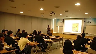 펫산업협회 , 회원사 직원들 대상 교육 실시