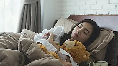 꿈 해몽을 해보자, 음식 꿈은 무엇을 뜻하는 것일까?