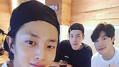 [스타☆톡]뷰티인사이드 김민석 키 작아도 멋져…배우 김민석 나이 30 앞둔 연예인 동안 비결 무엇?