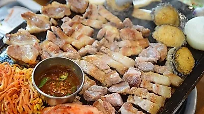 제주 흑돼지거리 맛집 '돈향기', 제주 돼지고기 판매 인증점 다양한 서비스 제공