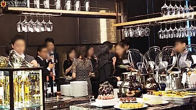 결혼정보회사 노블레스 수현, 12월 프라이빗 파티 'A Winter Night Party' 개최