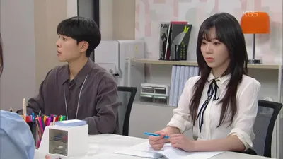 손성윤의 단호한 거절, 박성규의 면접은 왜 실패했나
