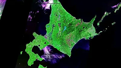 사계절 모두 색다른 경험, '홋카이도 여행' 떠나야 하는 이유