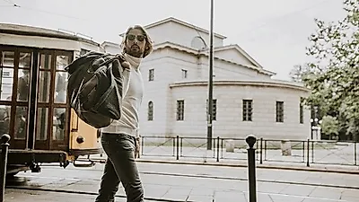 아르메오디 MADE IN ITALY, 이태리 제작 남성 컬렉션 런칭