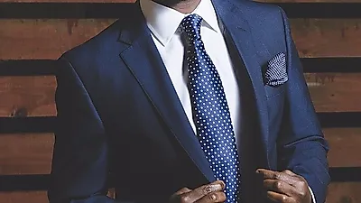 남성들이 스마트하게 옷입는 방법