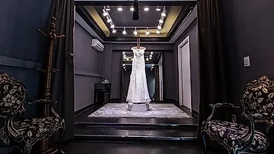 인천토탈웨딩샵 주미연웨딩컴퍼니, 웨딩스타일링 초대전 실시