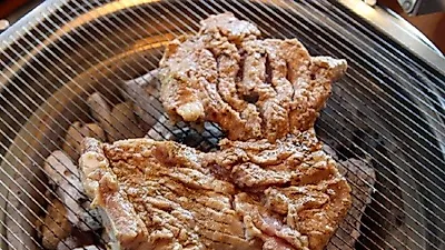 21년 전통의 수제갈비 명가... 강릉 경포대 맛집 '풍년갈비'