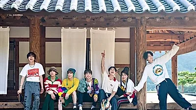 방탄소년단 복귀 언제? 장기휴가 장소 '가볼 만한 곳'으로 관심 "알아도 모른 척" 빅히트·아미가 응원하는 방탄(BTS) 충전시간