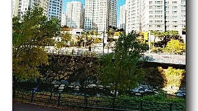 용인'수지 미분양아파트 성복힐스테이트 & 성복자이' 중대형 선착순 입주!