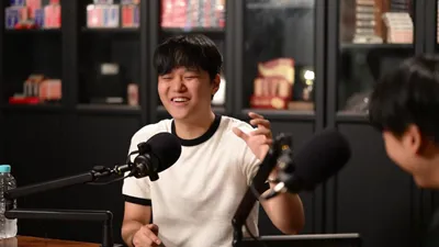 마술사 박민범, "삼상두기는 두 명 값 받는다"…데카르트 인용한 재치 있는 답변