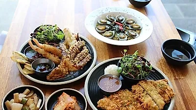 제주 애월해안도로 맛집 '오르다키친', 젊은층 타겟 퓨전요리 선보여